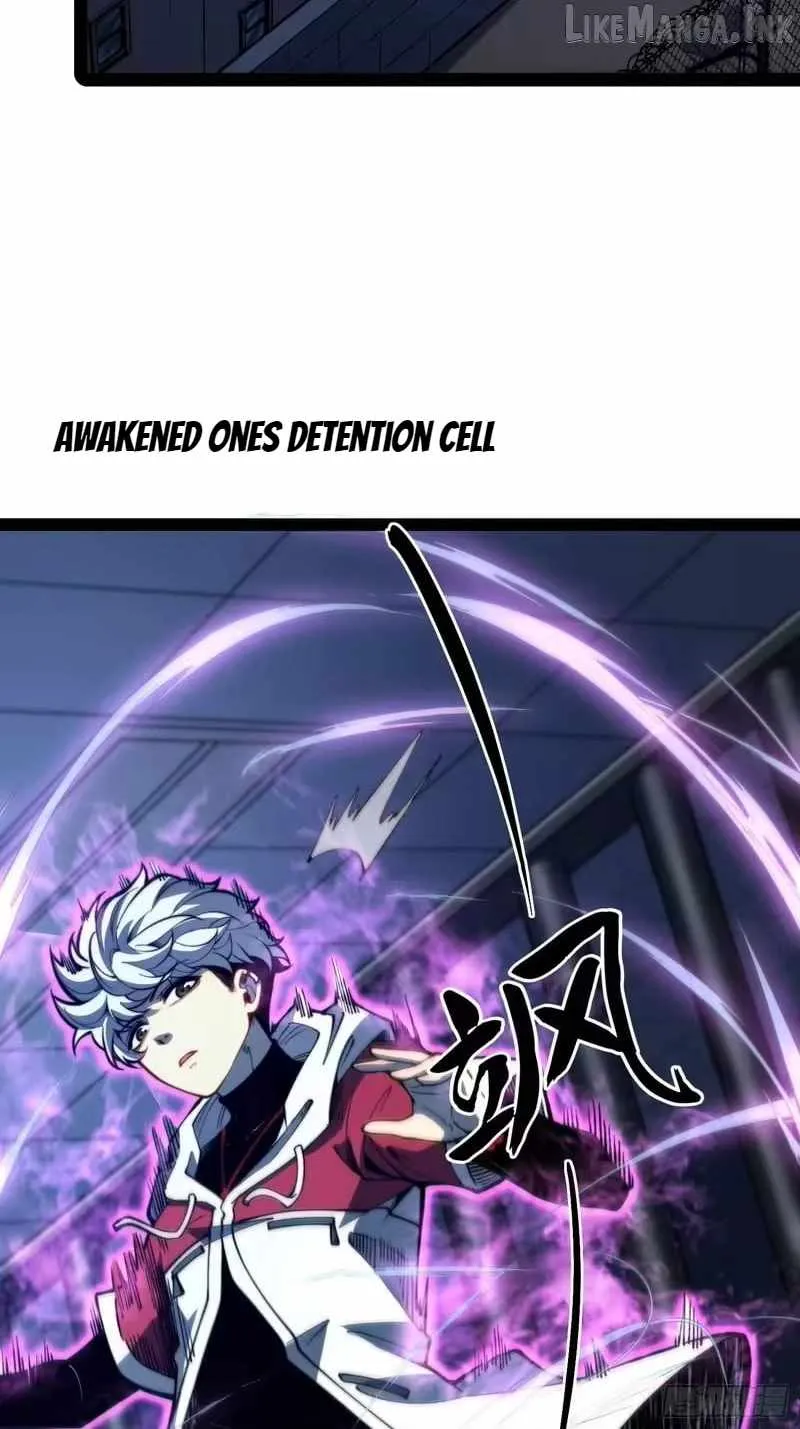 Read Full Time Awakening EN Manga Online