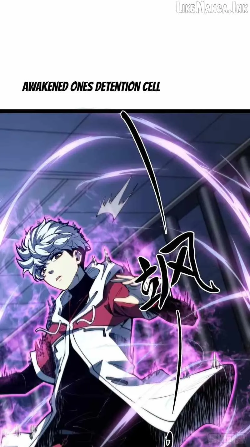 Read Full Time Awakening EN Manga Online