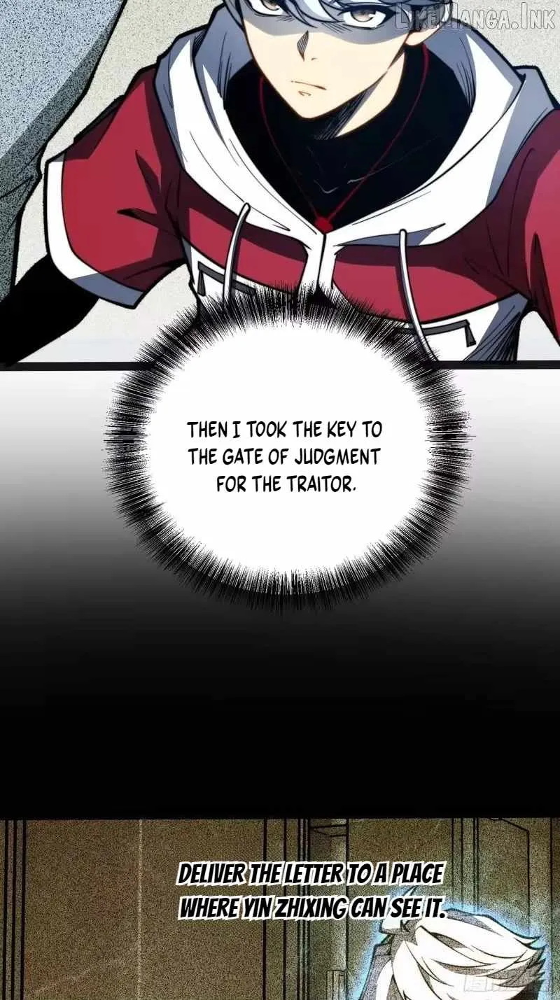 Read Full Time Awakening EN Manga Online