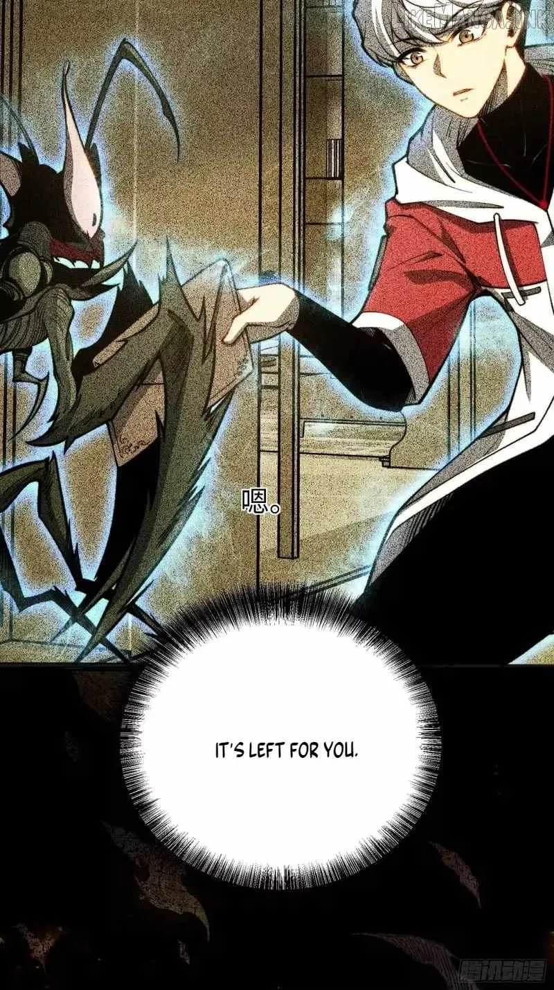 Read Full Time Awakening EN Manga Online
