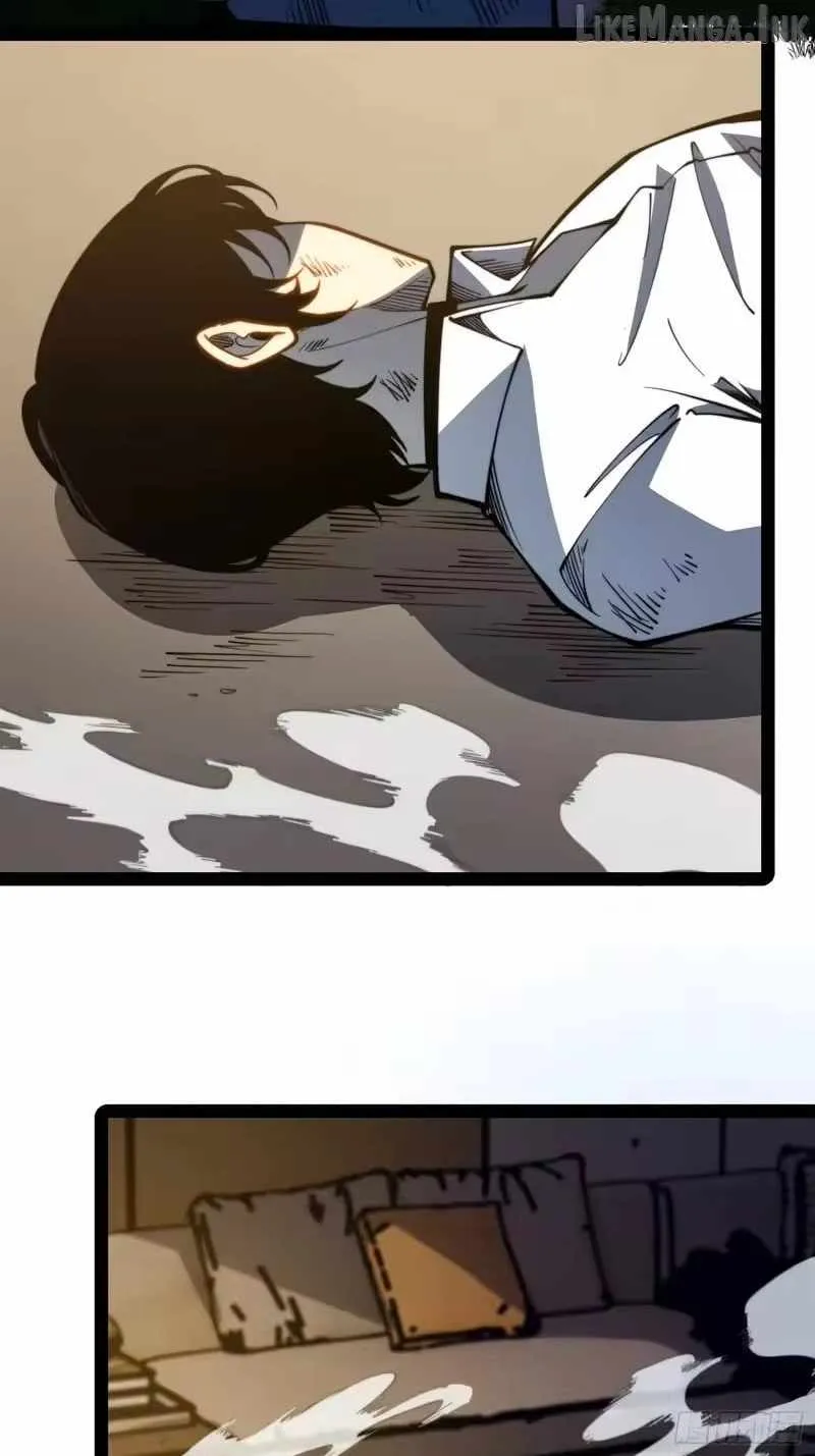 Read Full Time Awakening EN Manga Online