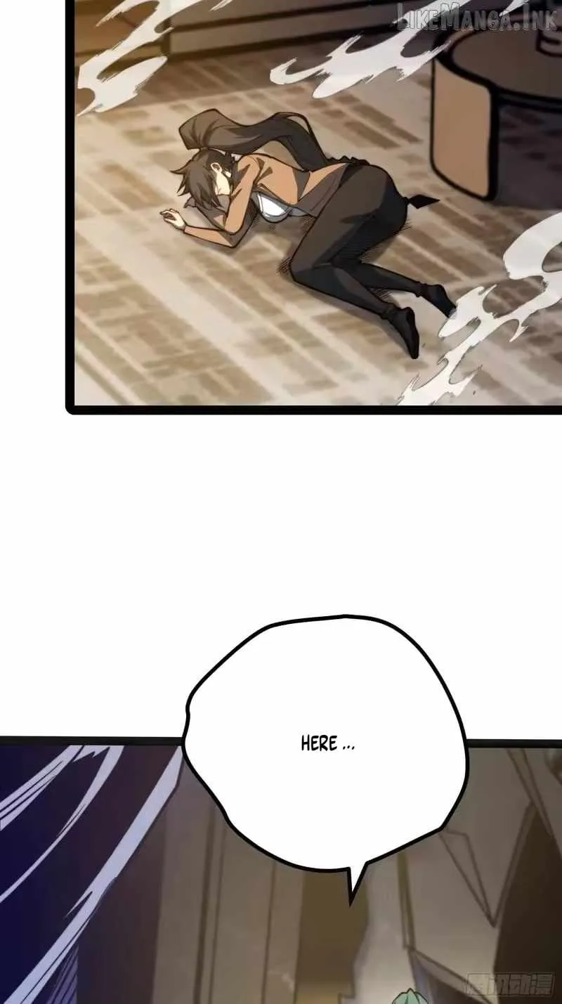 Read Full Time Awakening EN Manga Online