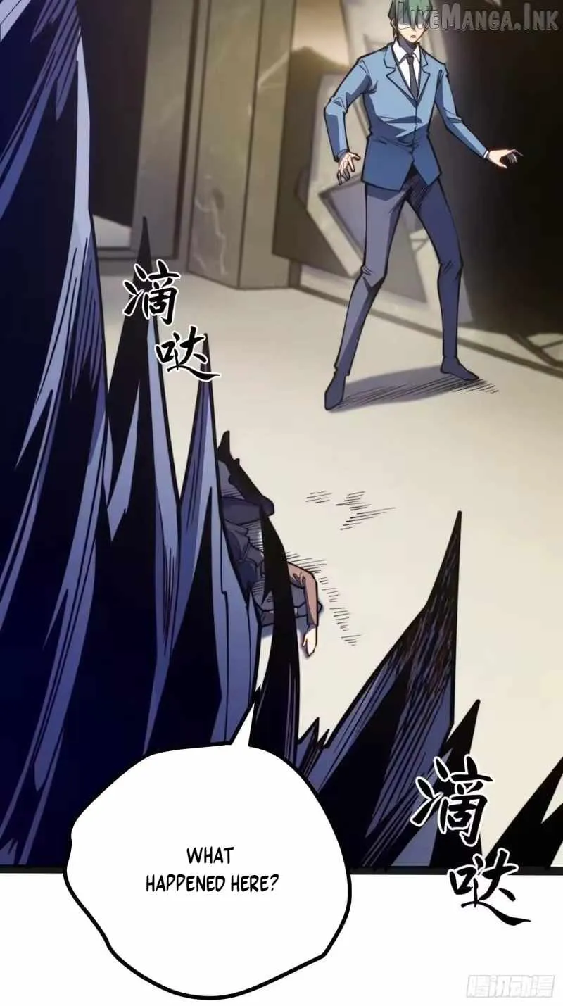 Read Full Time Awakening EN Manga Online