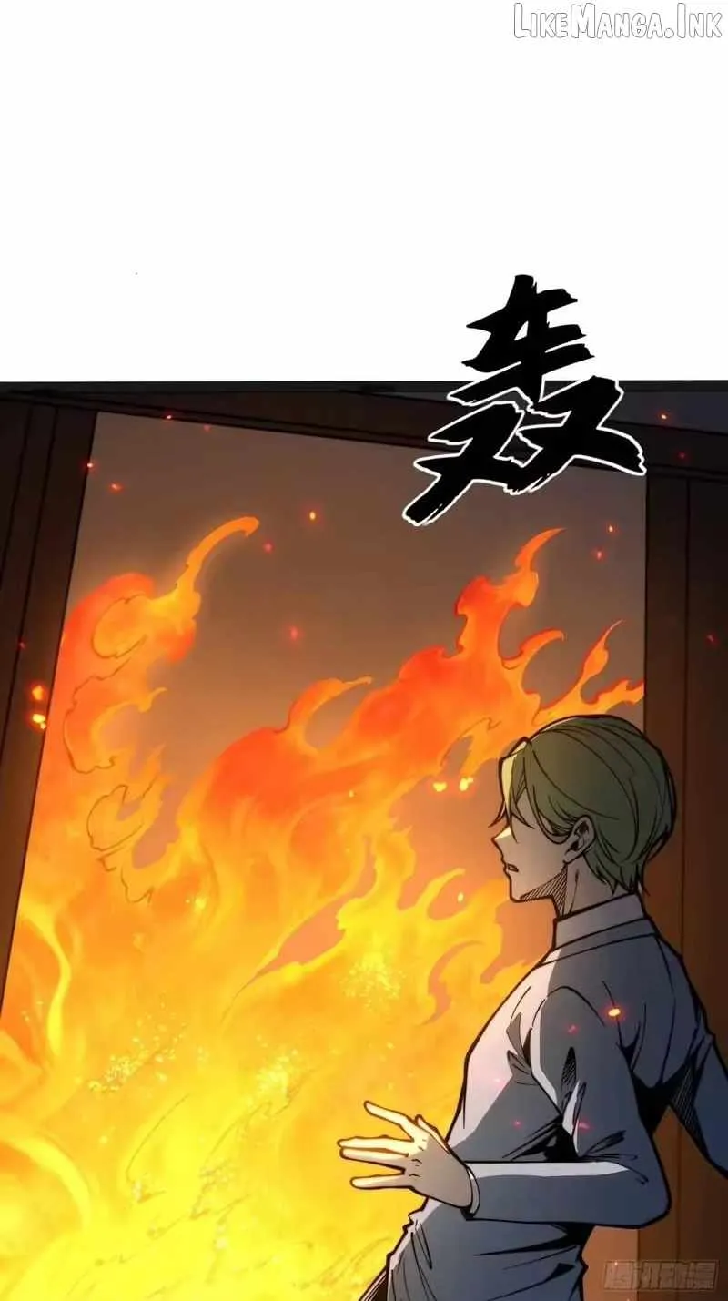 Read Full Time Awakening EN Manga Online