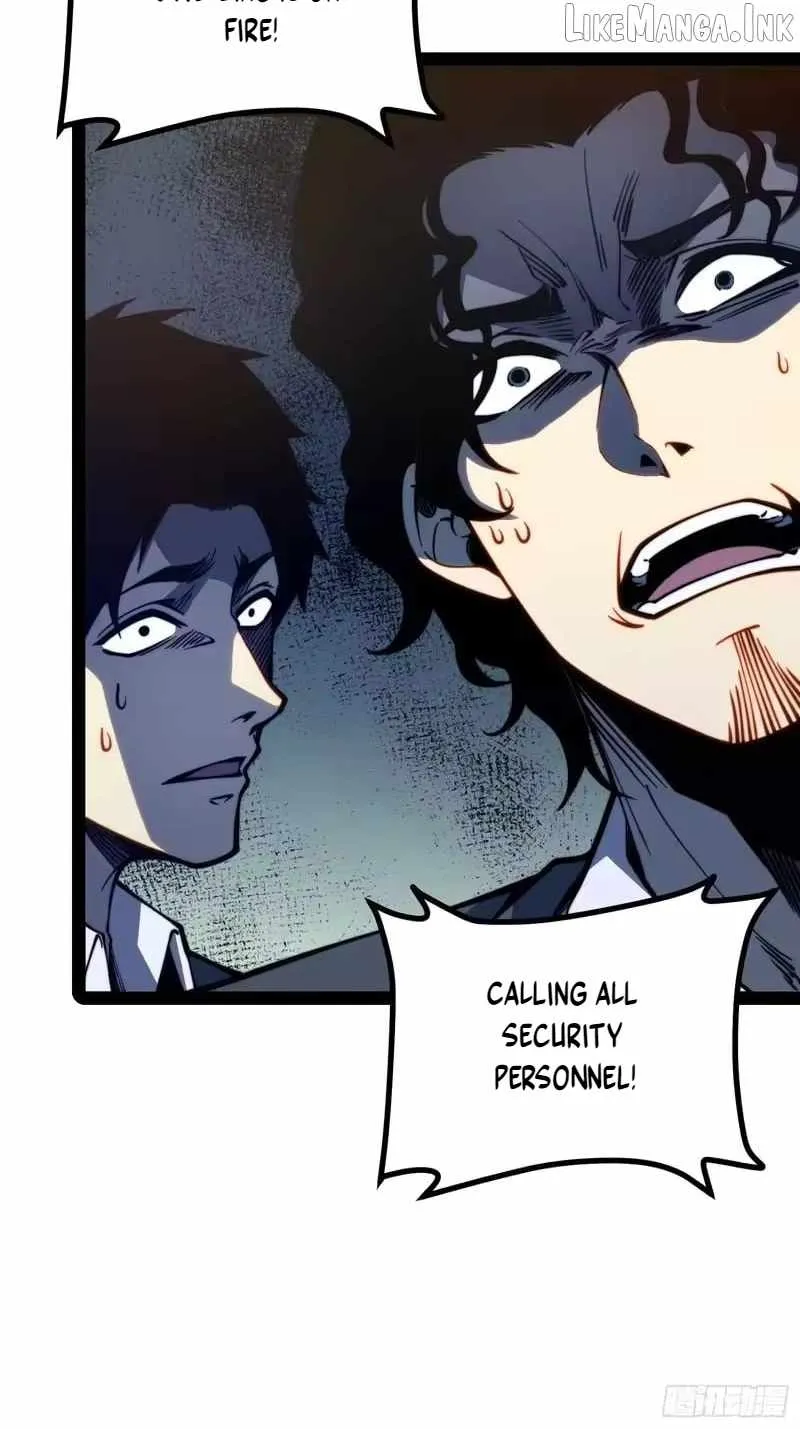 Read Full Time Awakening EN Manga Online