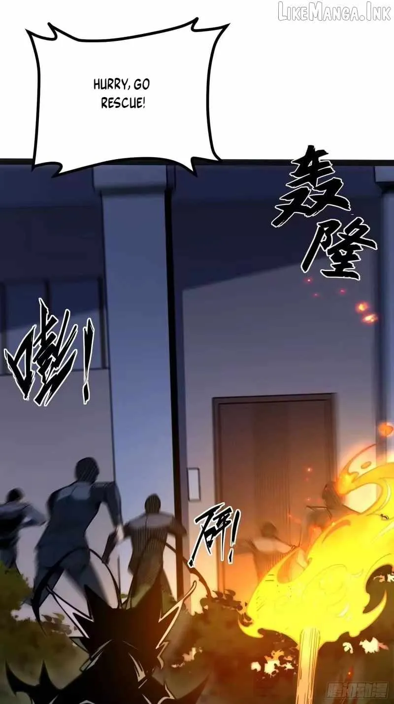 Read Full Time Awakening EN Manga Online