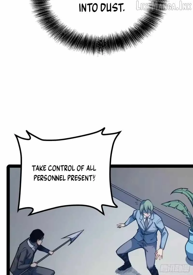 Read Full Time Awakening EN Manga Online