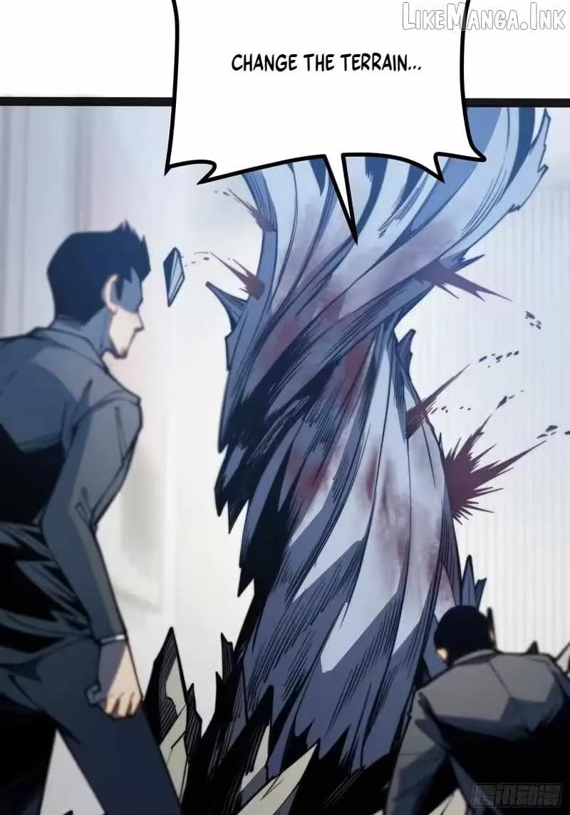 Read Full Time Awakening EN Manga Online