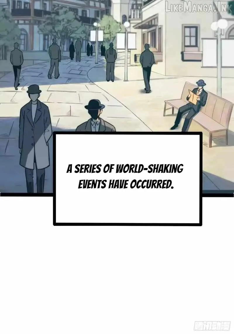 Read Full Time Awakening EN Manga Online