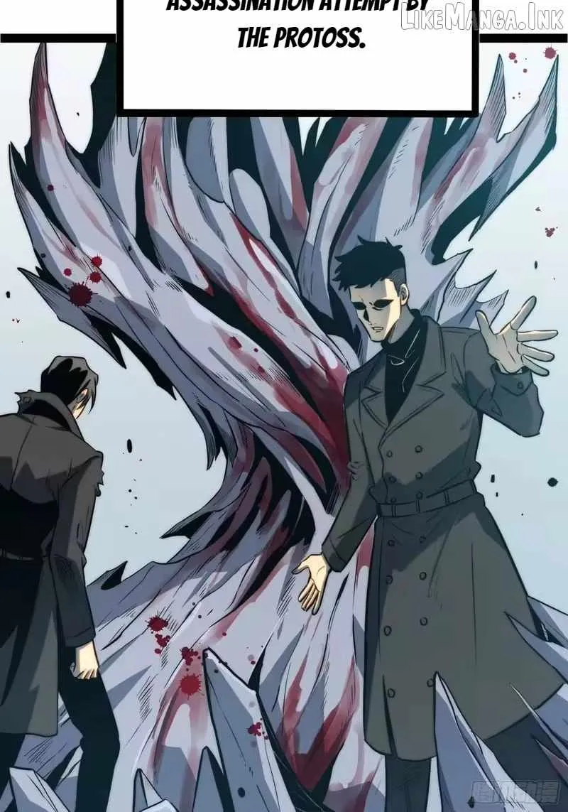 Read Full Time Awakening EN Manga Online