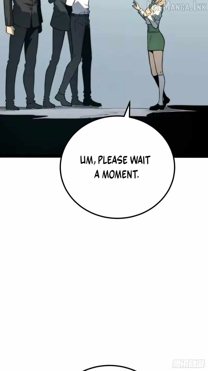 Read Full Time Awakening EN Manga Online