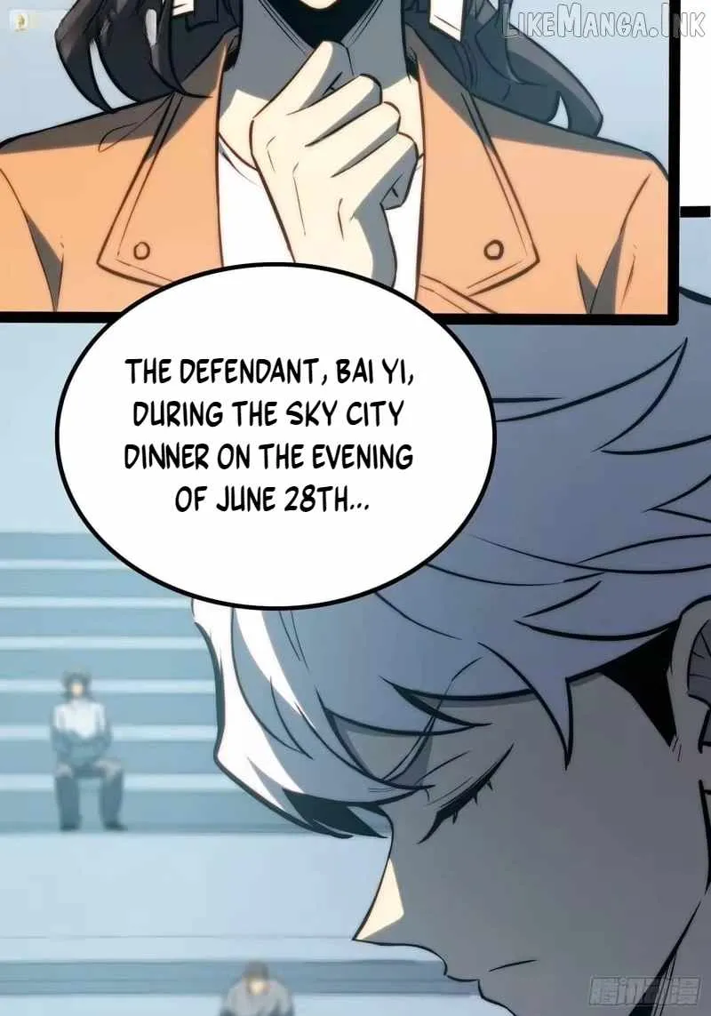 Read Full Time Awakening EN Manga Online
