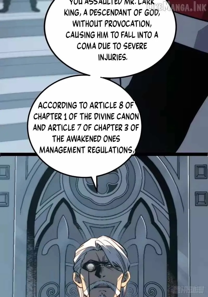 Read Full Time Awakening EN Manga Online