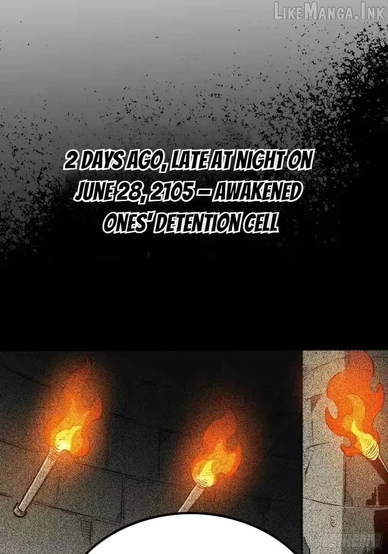 Read Full Time Awakening EN Manga Online