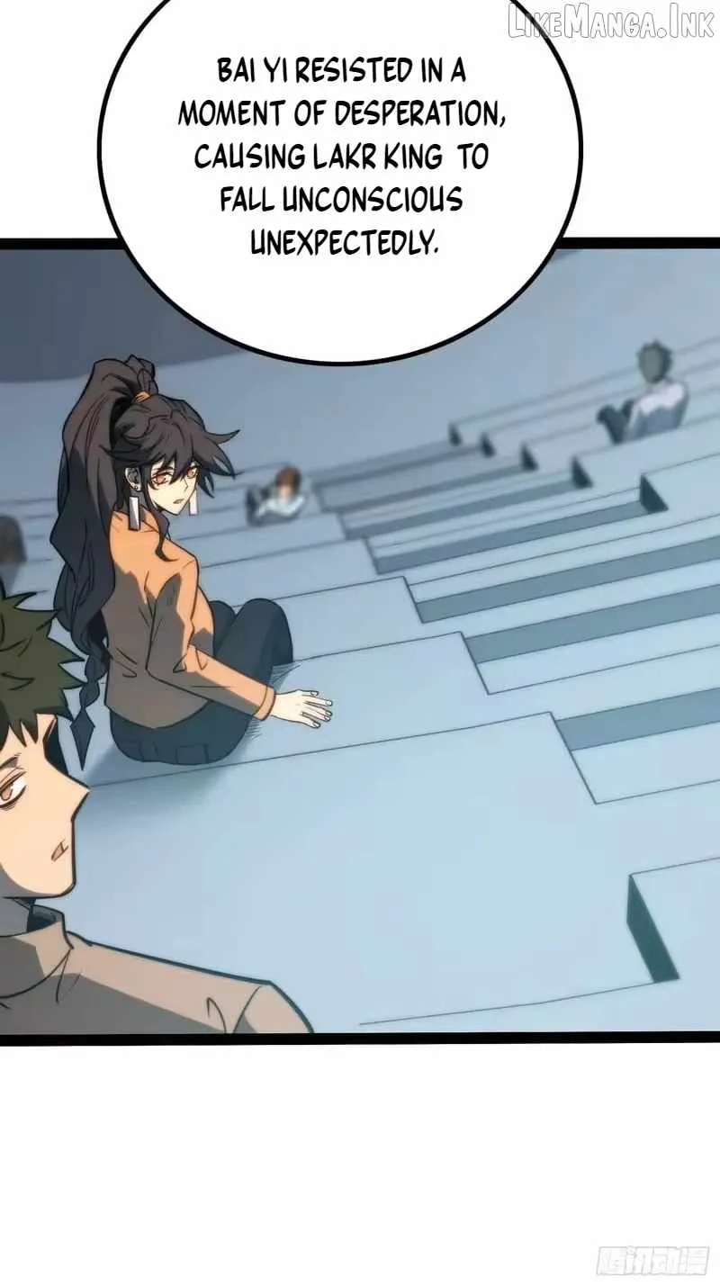 Read Full Time Awakening EN Manga Online