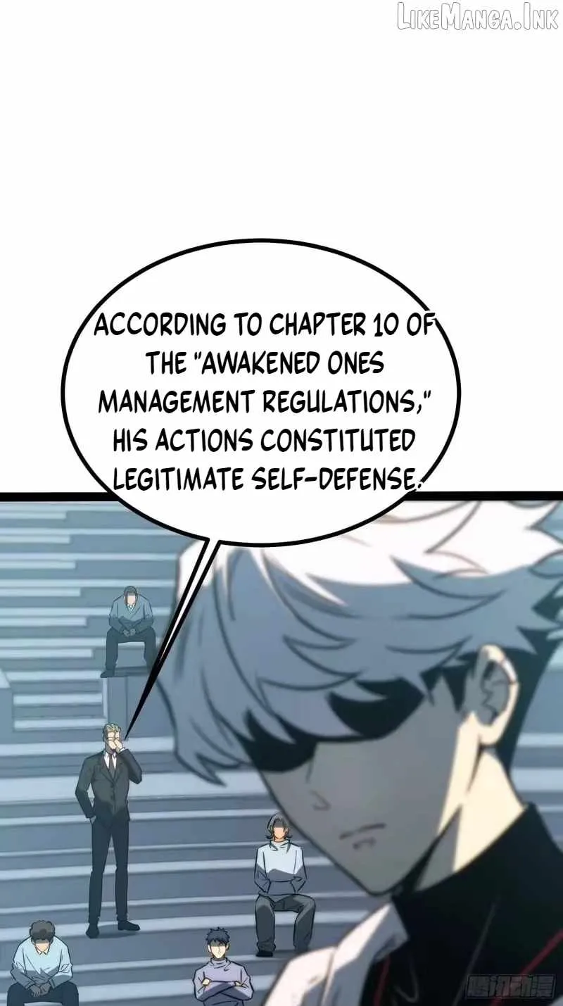 Read Full Time Awakening EN Manga Online