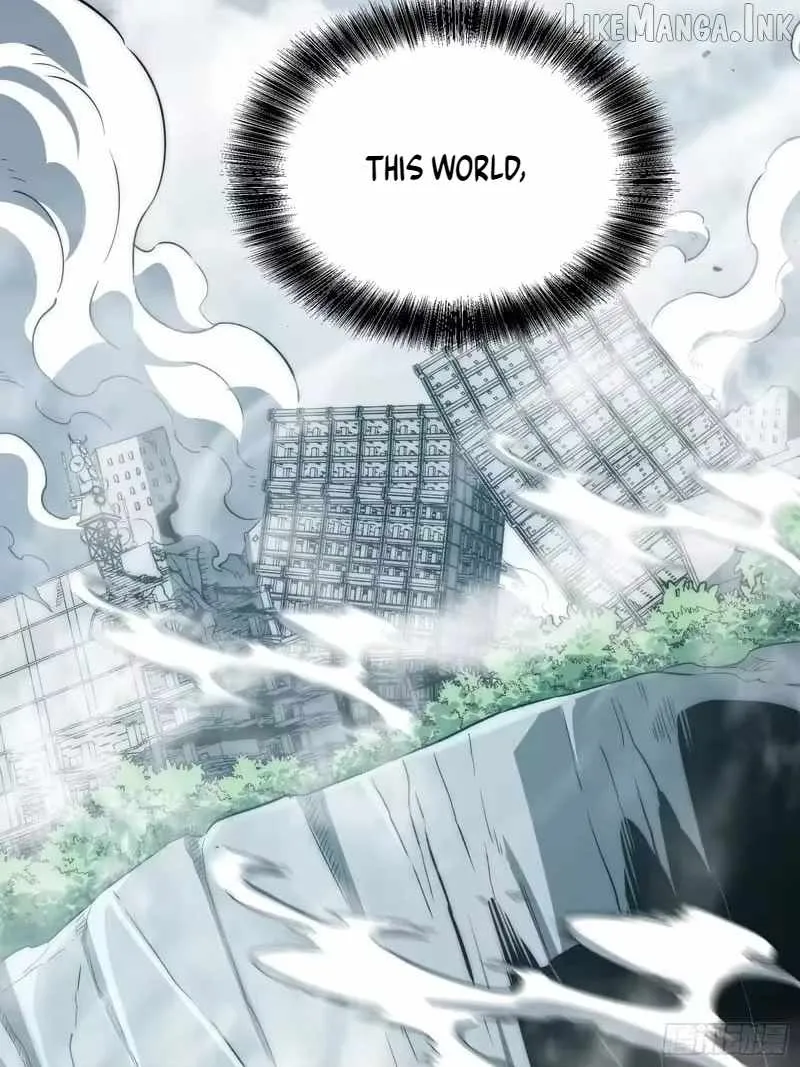 Read Full Time Awakening EN Manga Online
