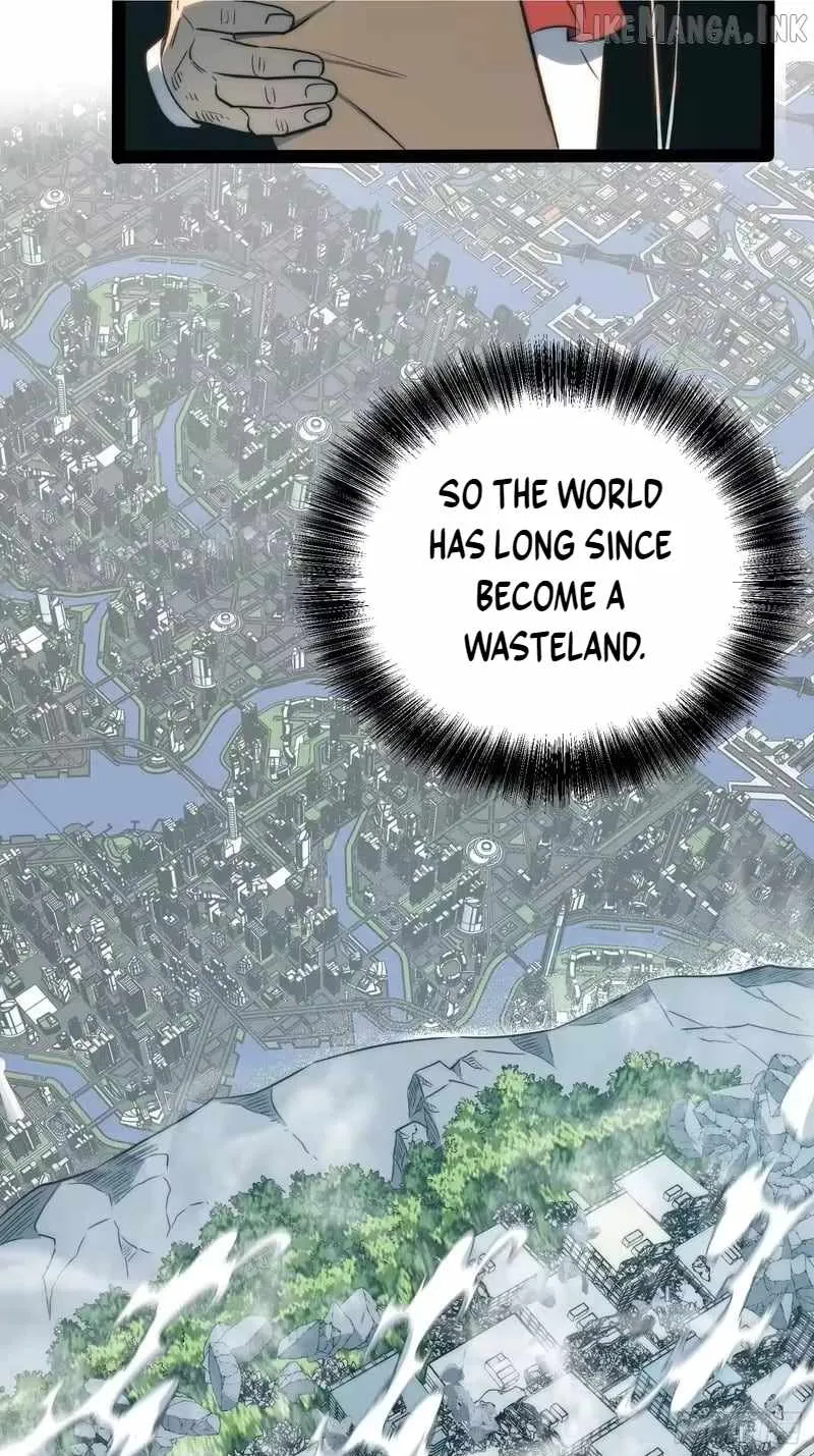 Read Full Time Awakening EN Manga Online
