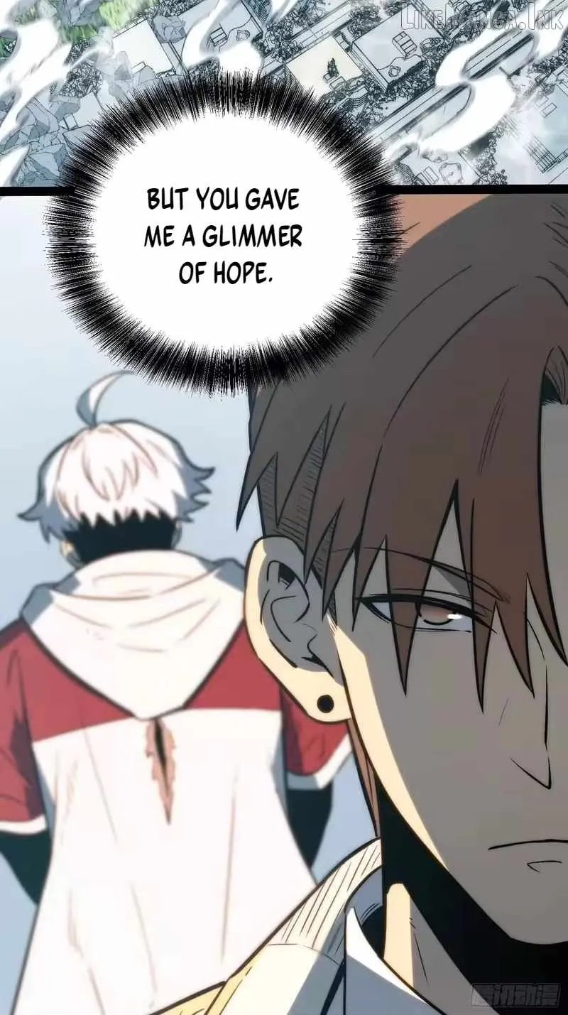 Read Full Time Awakening EN Manga Online