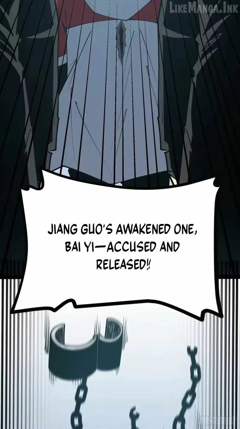 Read Full Time Awakening EN Manga Online