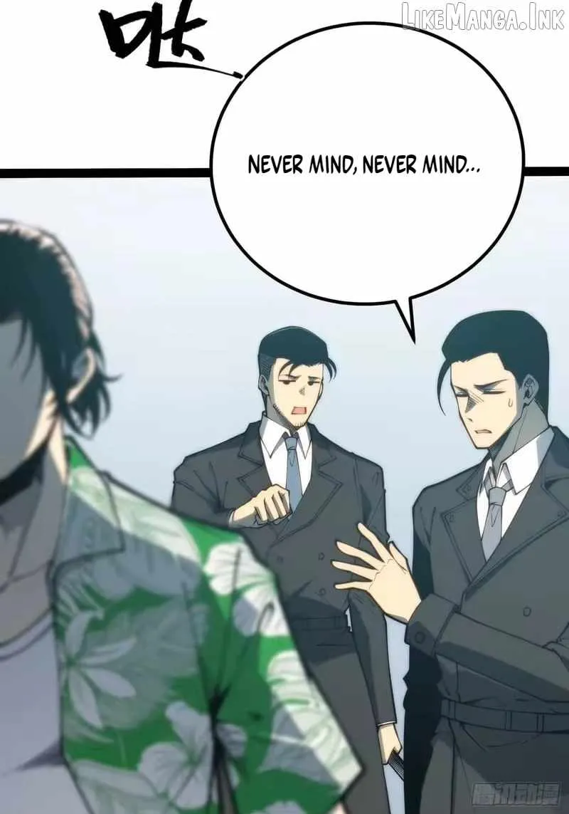 Read Full Time Awakening EN Manga Online