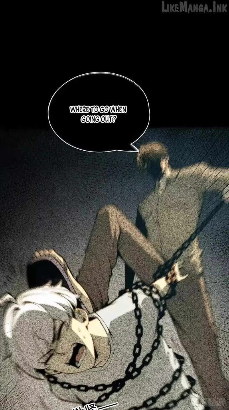 Read Full Time Awakening EN Manga Online