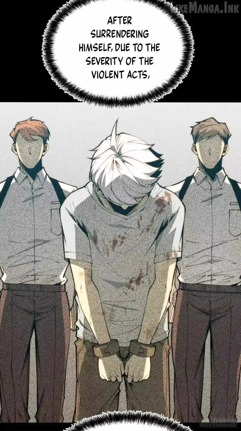 Read Full Time Awakening EN Manga Online