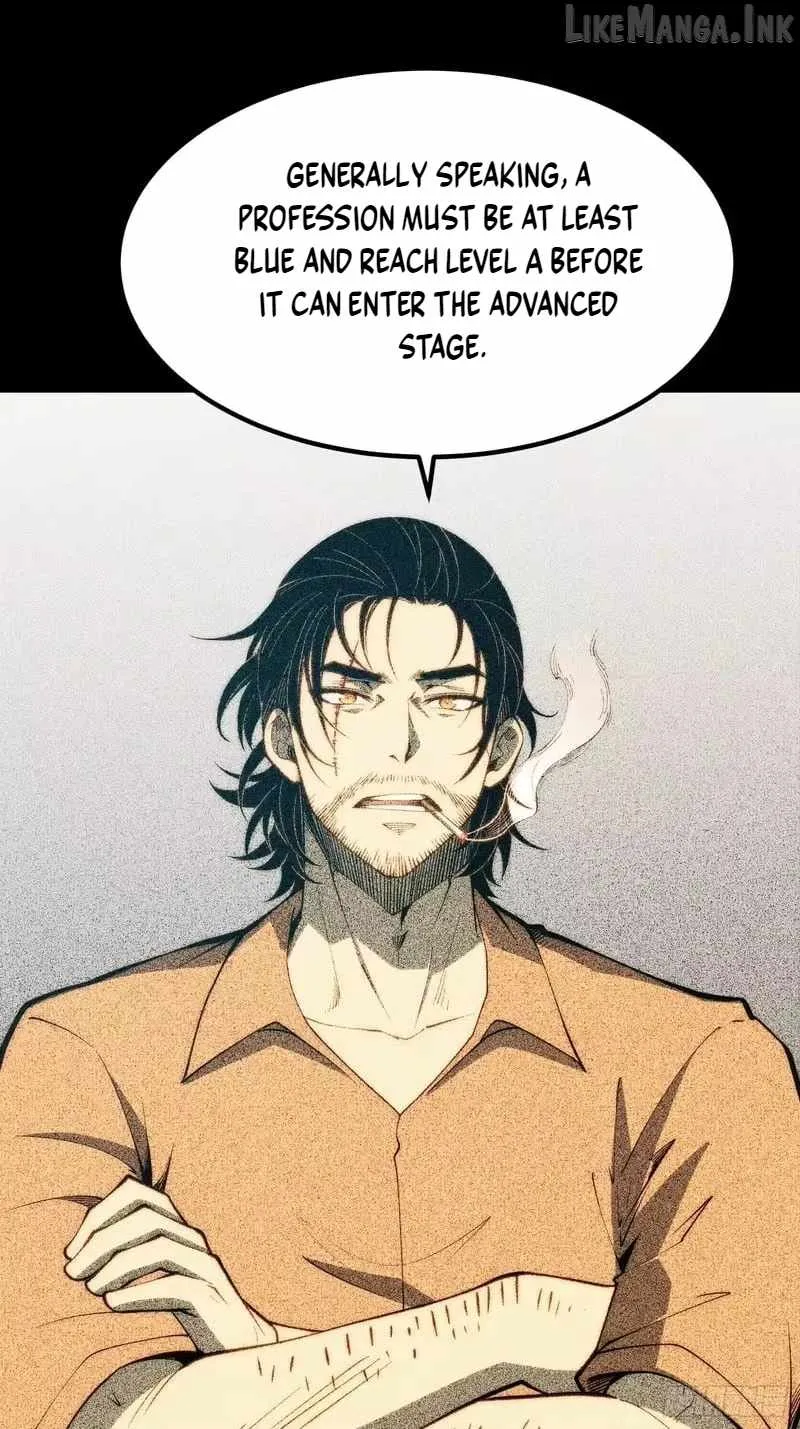 Read Full Time Awakening EN Manga Online