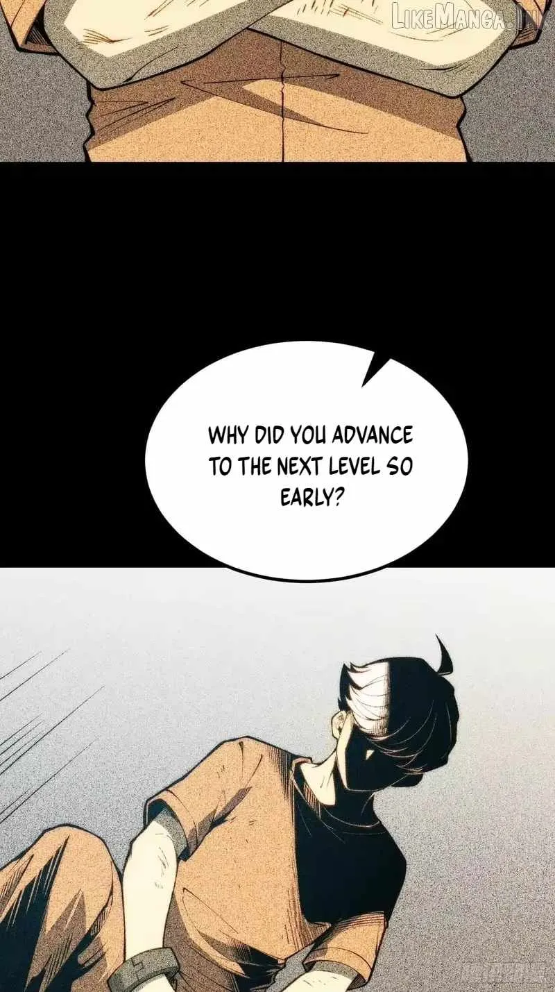 Read Full Time Awakening EN Manga Online