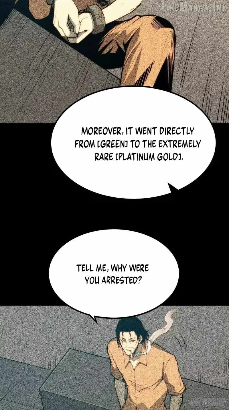 Read Full Time Awakening EN Manga Online