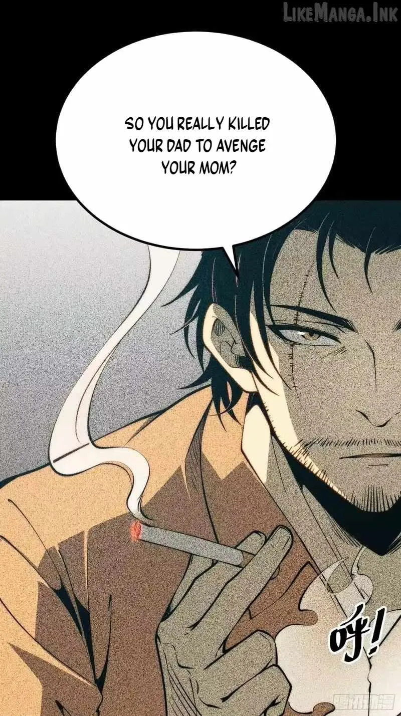 Read Full Time Awakening EN Manga Online
