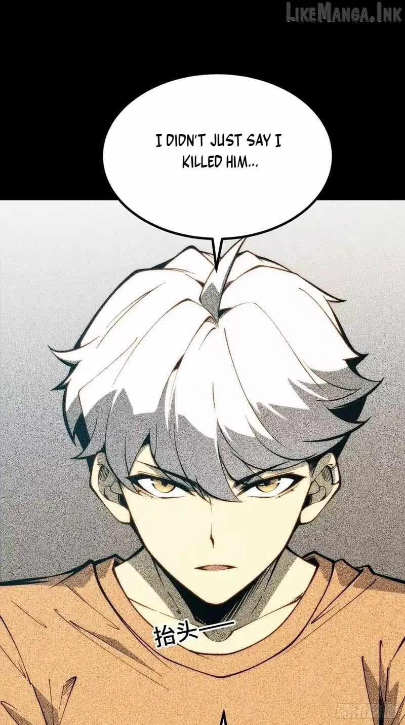 Read Full Time Awakening EN Manga Online