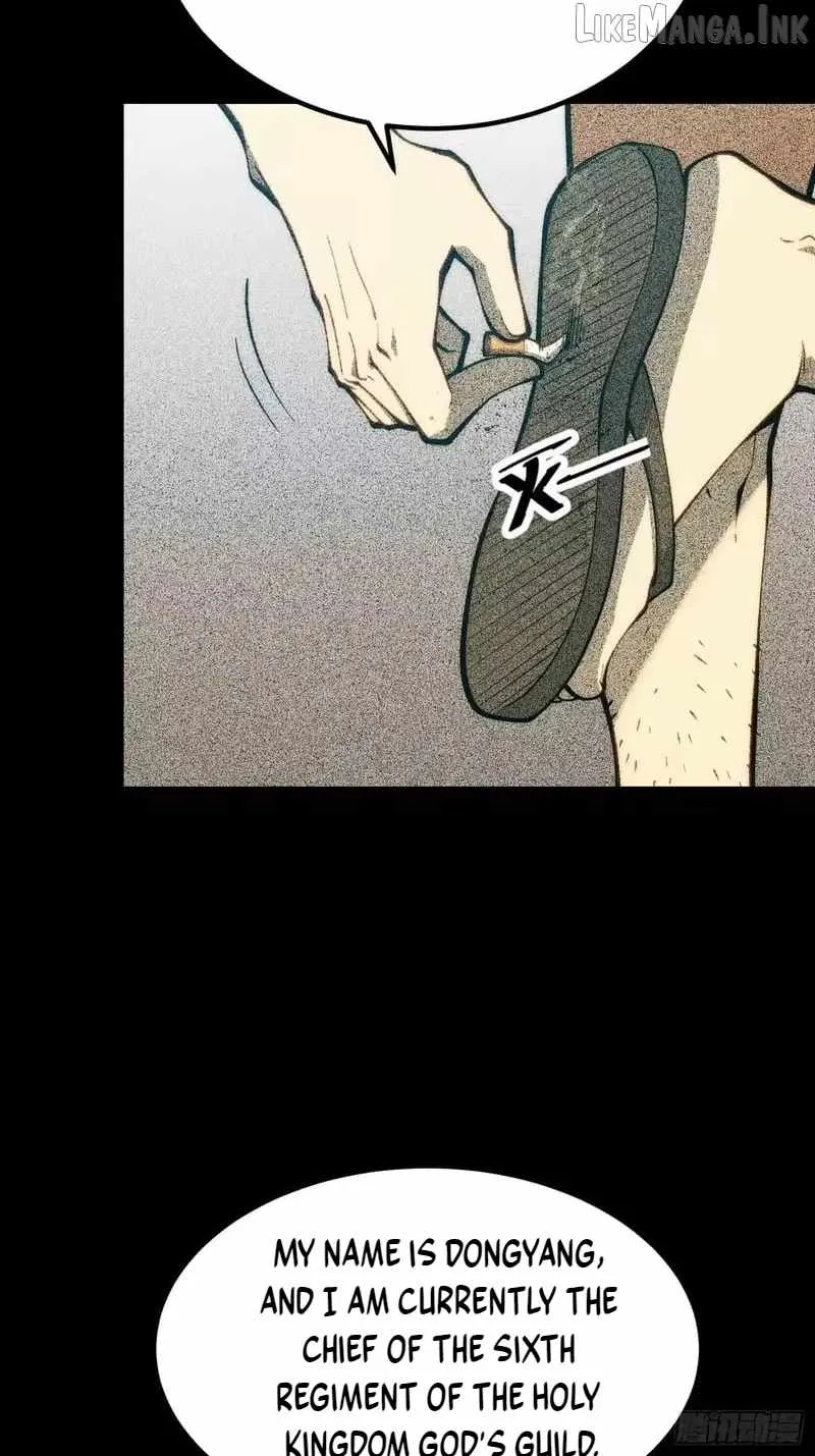 Read Full Time Awakening EN Manga Online