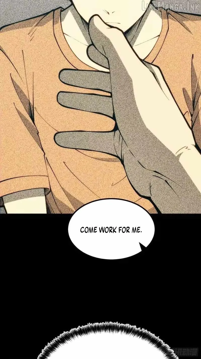 Read Full Time Awakening EN Manga Online