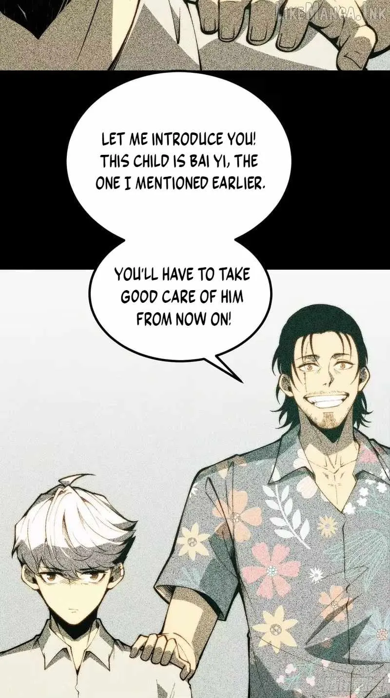 Read Full Time Awakening EN Manga Online