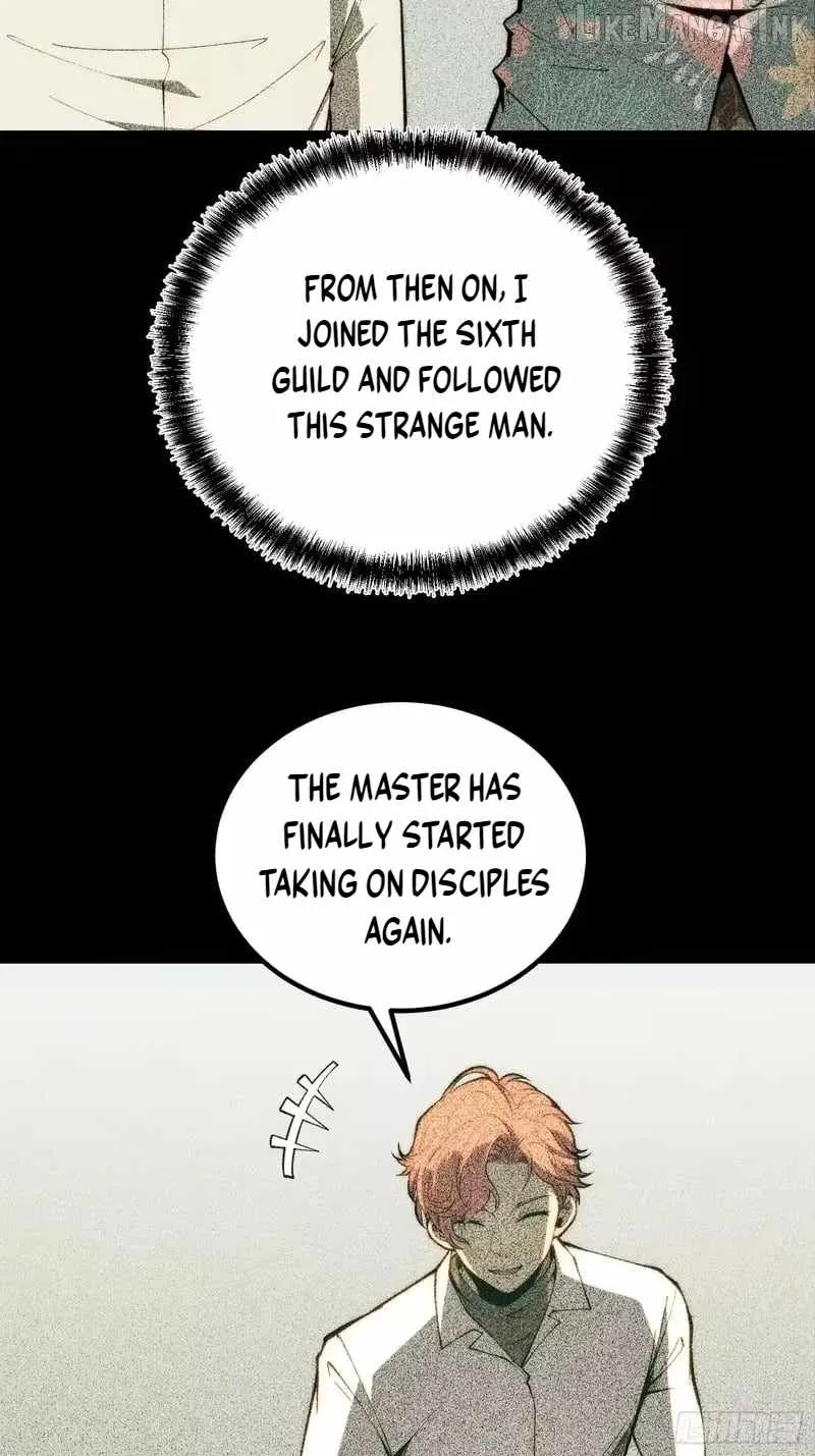 Read Full Time Awakening EN Manga Online