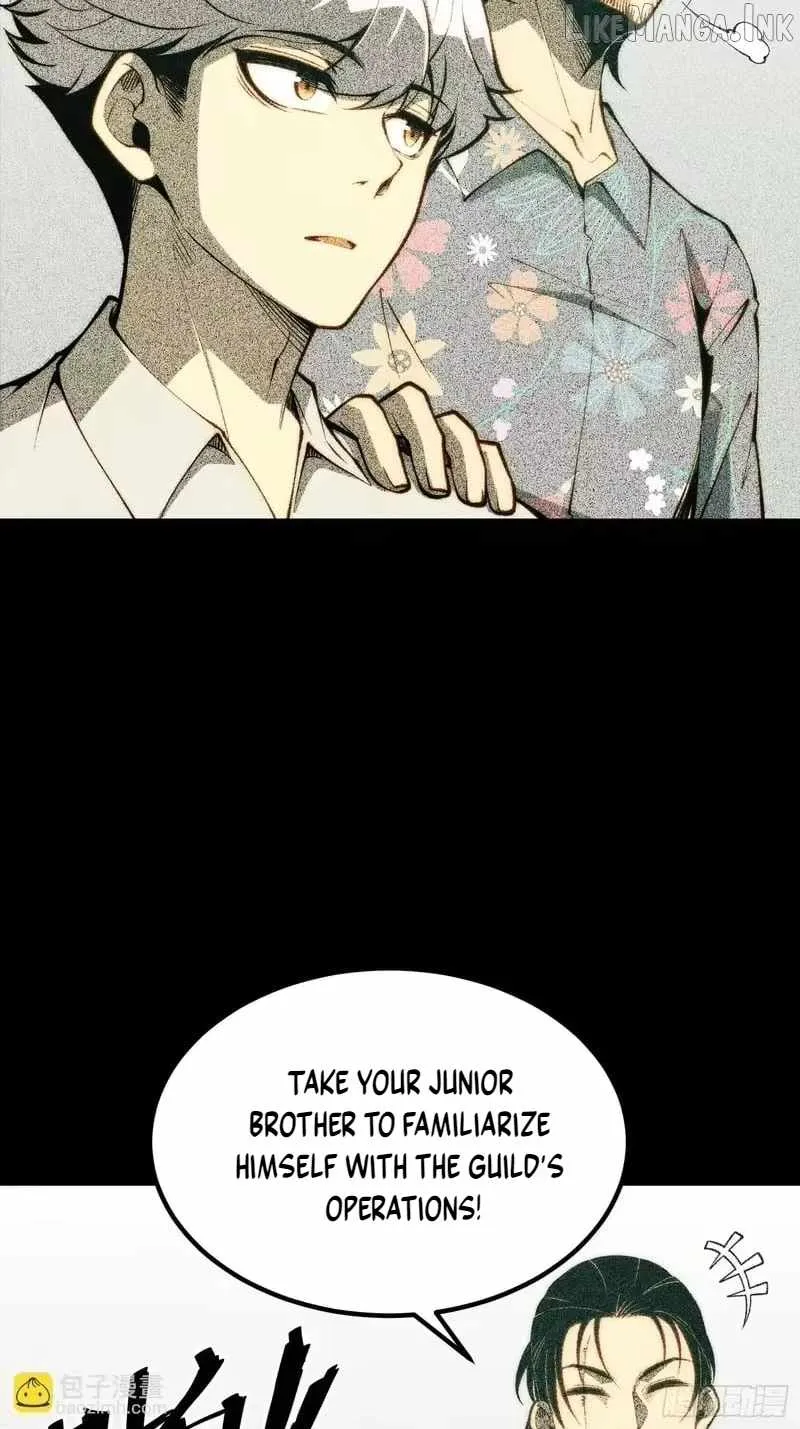 Read Full Time Awakening EN Manga Online