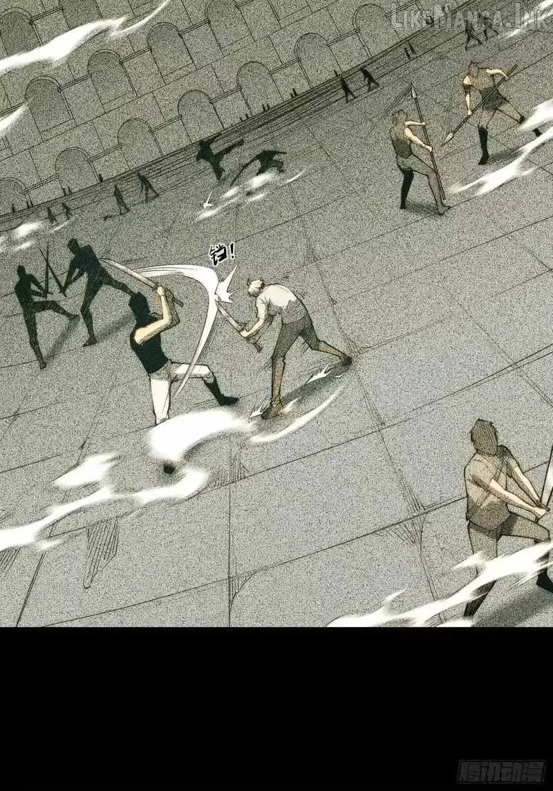 Read Full Time Awakening EN Manga Online