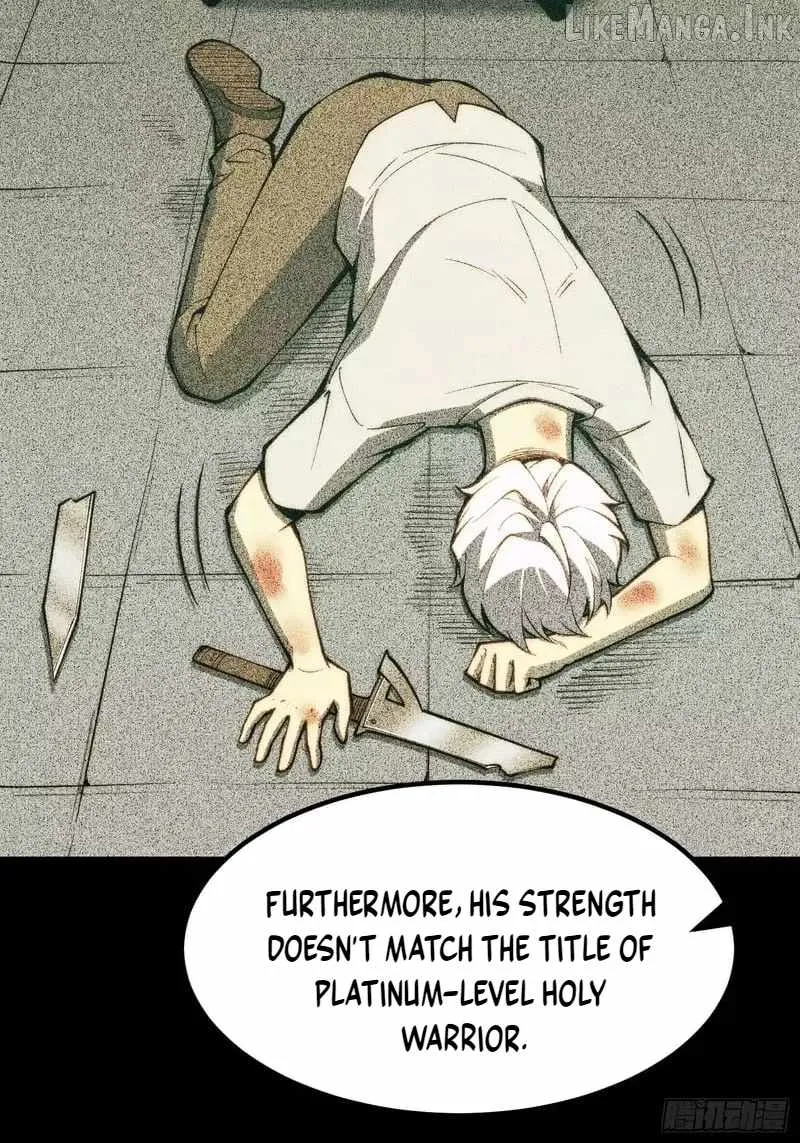 Read Full Time Awakening EN Manga Online
