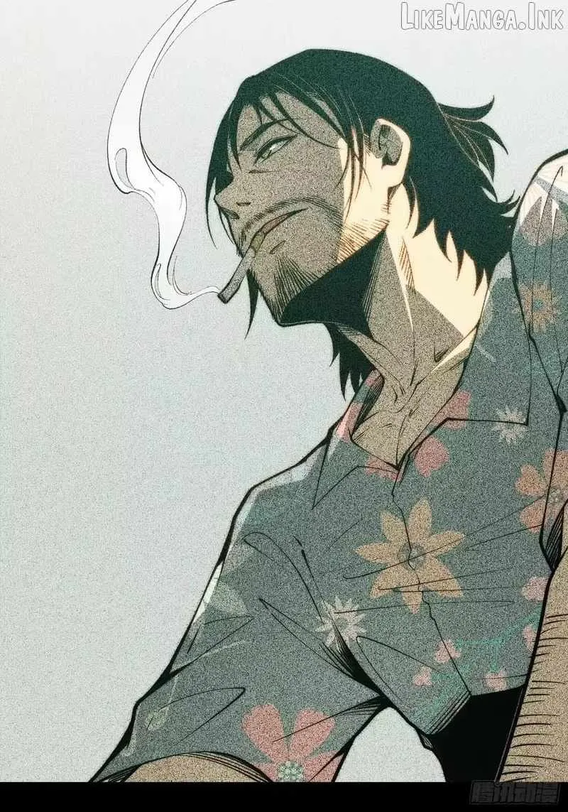 Read Full Time Awakening EN Manga Online