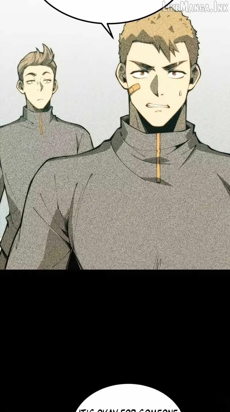 Read Full Time Awakening EN Manga Online