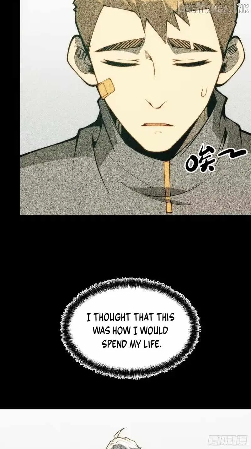 Read Full Time Awakening EN Manga Online