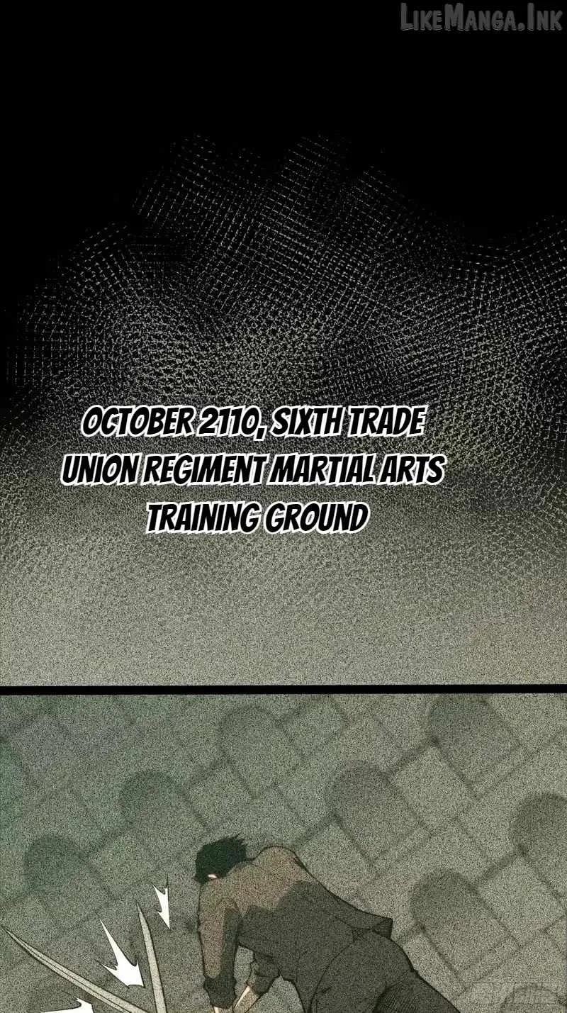 Read Full Time Awakening EN Manga Online