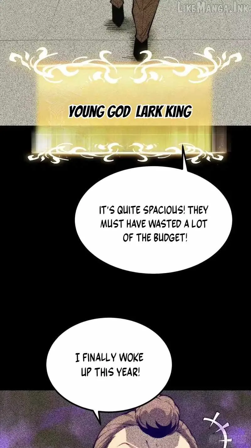 Read Full Time Awakening EN Manga Online