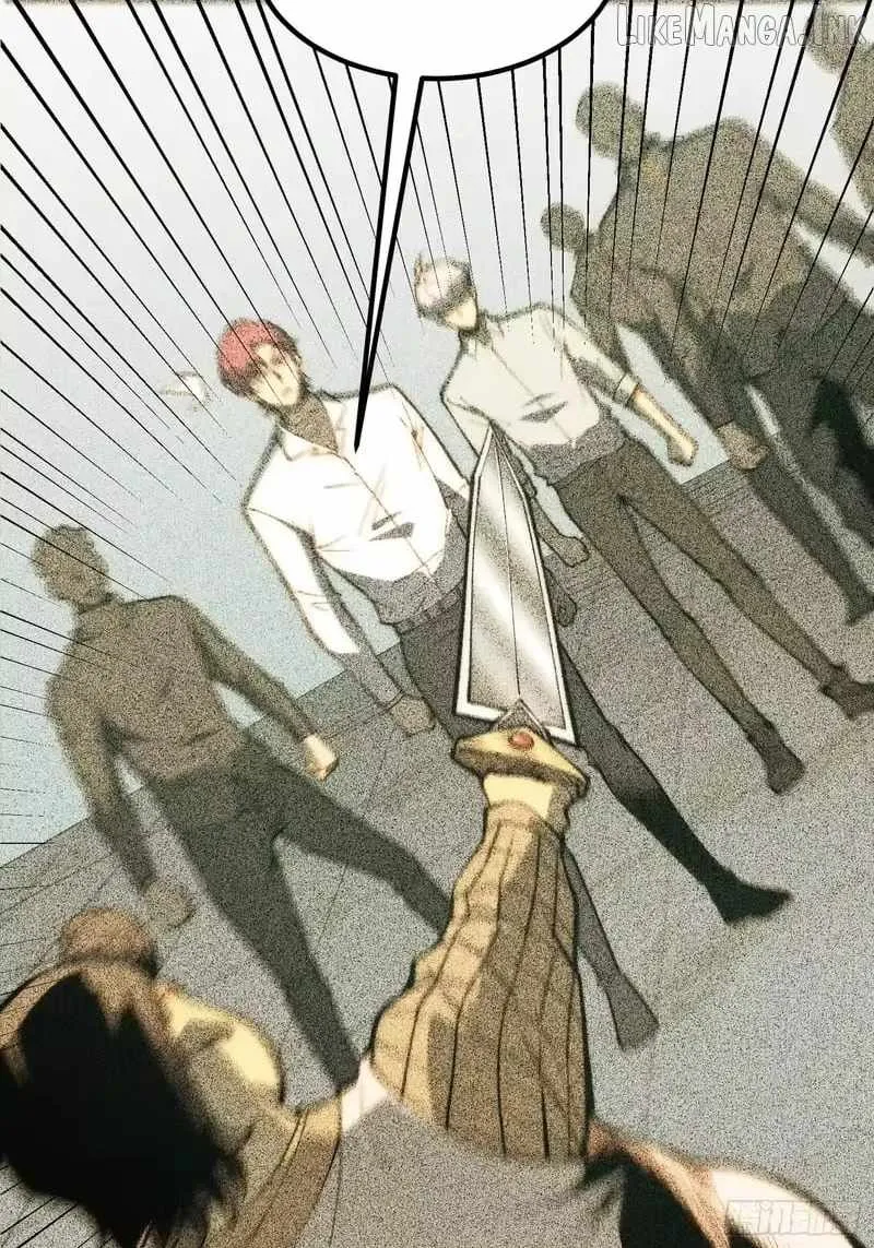 Read Full Time Awakening EN Manga Online
