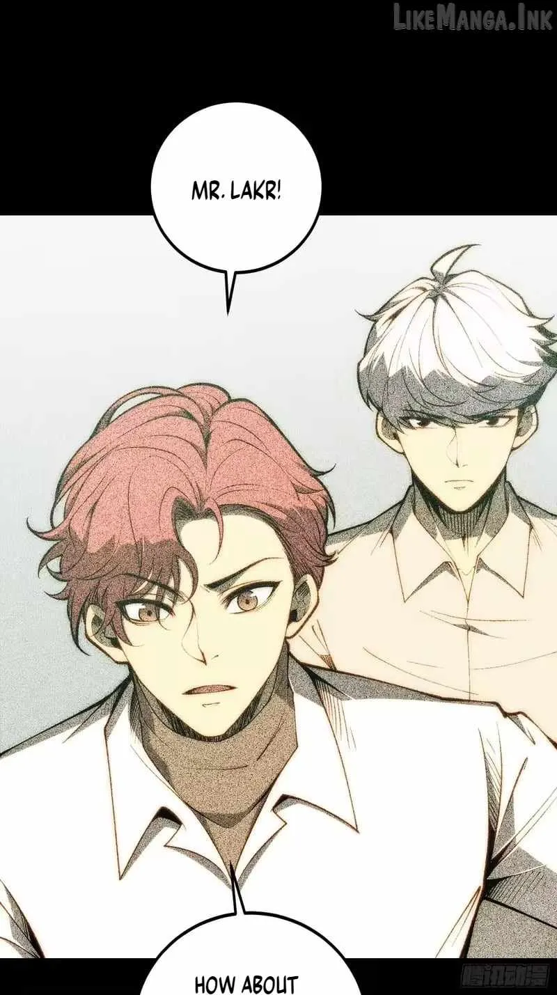Read Full Time Awakening EN Manga Online