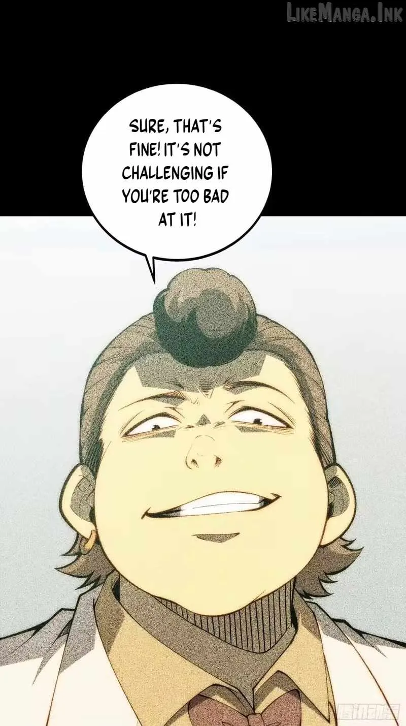 Read Full Time Awakening EN Manga Online