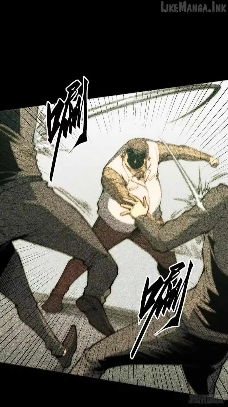 Read Full Time Awakening EN Manga Online
