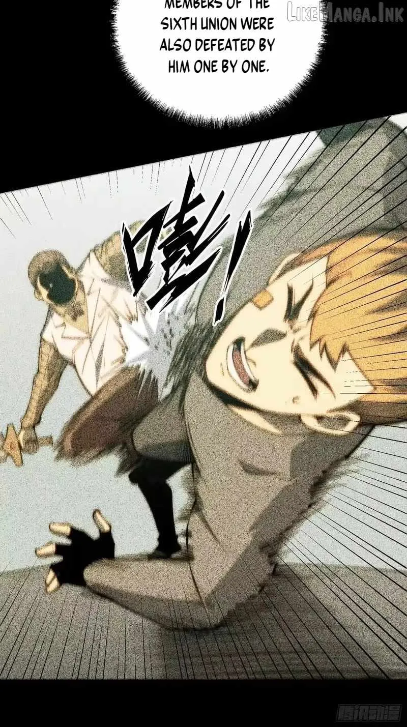 Read Full Time Awakening EN Manga Online
