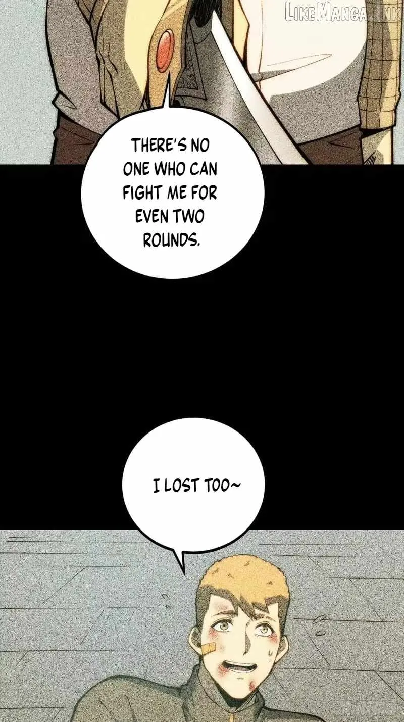 Read Full Time Awakening EN Manga Online